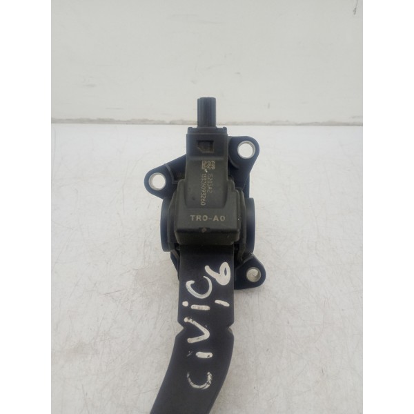 Pedal Acelerador Eletronico Civic 2.0 2012 2013 2014 Peça