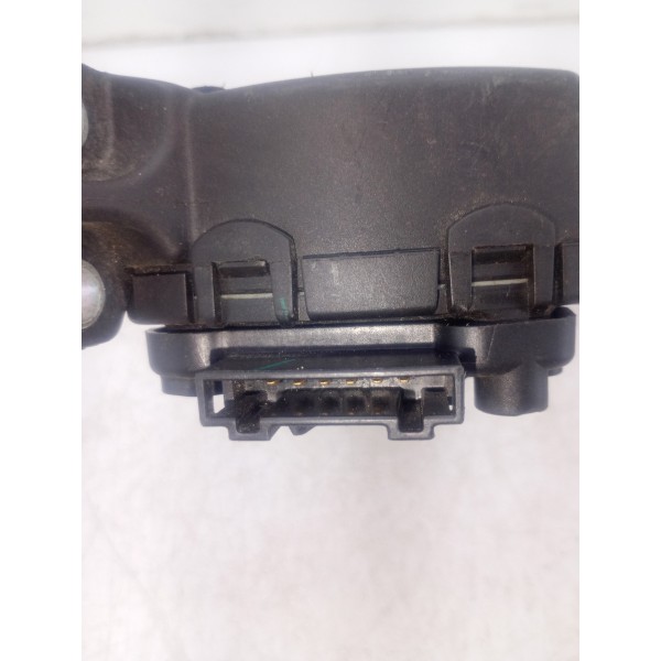 Pedal Acelerador Eletronico Gol Voyage Saveiro G5 G7 Peça