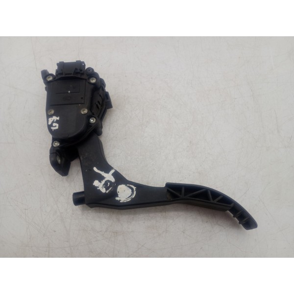 Pedal Acelerador Eletronico Gol Voyage Saveiro G5 G7 Peça