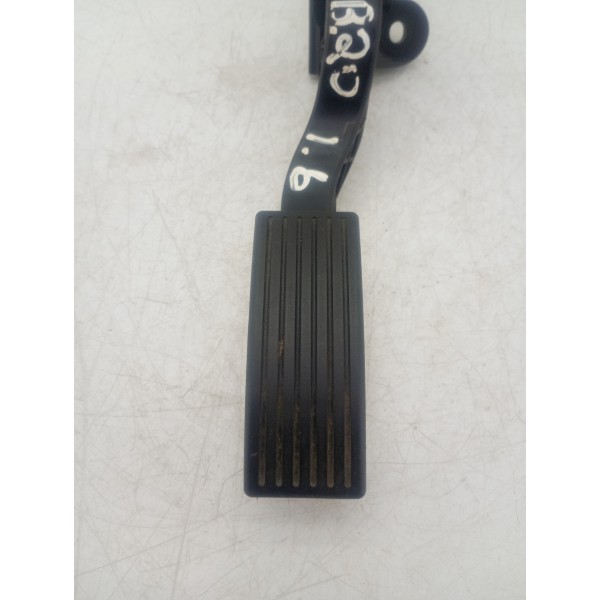 Pedal Acelerador Hyundai Hb20 2011 2012 2013 2014 A 2015