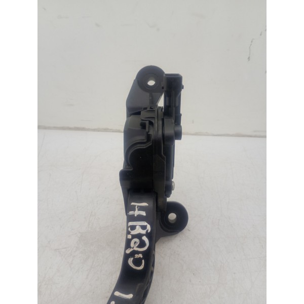 Pedal Acelerador Hyundai Hb20 2011 2012 2013 2014 A 2015