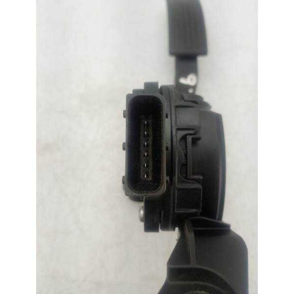 Pedal Acelerador Hyundai Hb20 2011 2012 2013 2014 A 2015