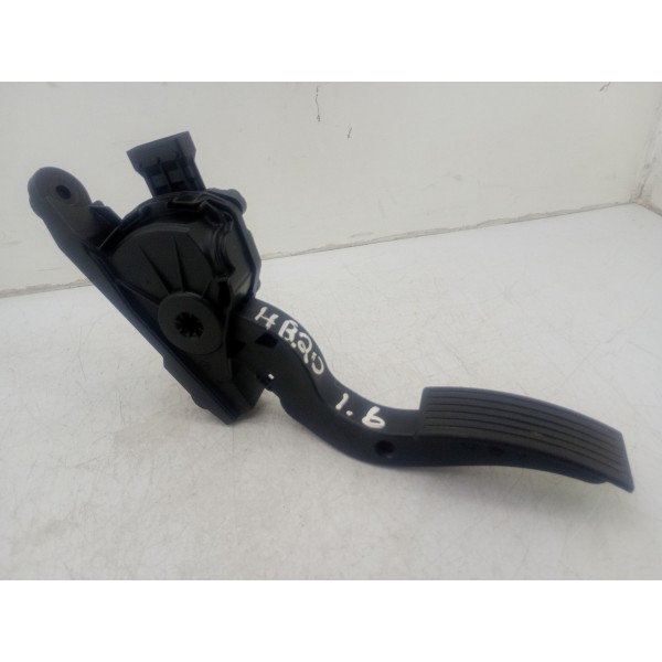 Pedal Acelerador Hyundai Hb20 2011 2012 2013 2014 A 2015