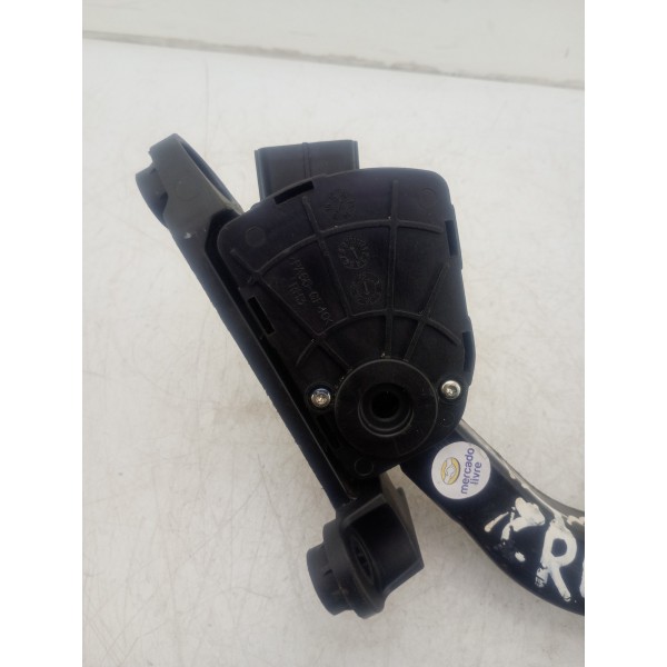 Pedal Acelerador Creta 2017 2018 2019 2020 2021 2022 A 2024