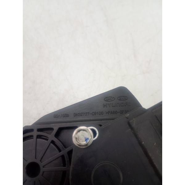 Pedal Acelerador Creta 2017 2018 2019 2020 2021 2022 A 2024