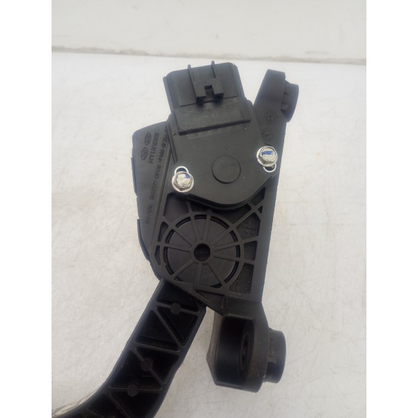 Pedal Acelerador Creta 2017 2018 2019 2020 2021 2022 A 2024