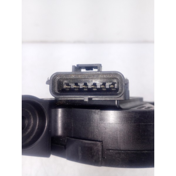 Pedal Acelerador Creta 2017 2018 2019 2020 2021 2022 A 2024