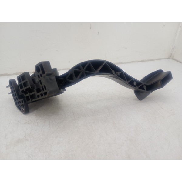 Pedal Acelerador Fiat Mobi 2018 1003251 Peça Original Carro