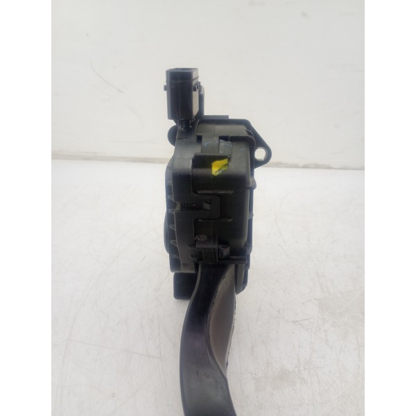 Pedal Acelerador Fiat Mobi 2018 1003251 Peça Original Carro