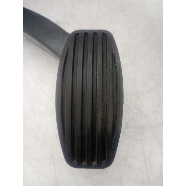 Pedal Acelerador Fiat Mobi 2018 1003251 Peça Original Carro