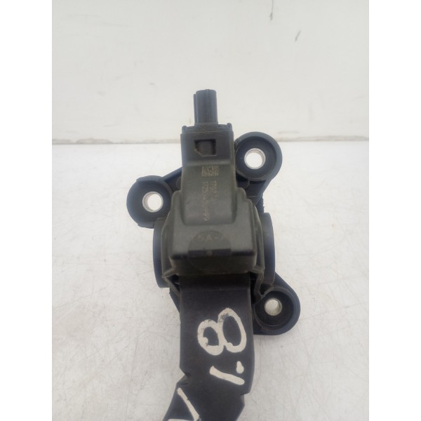 Pedal Acelerador Honda Hrv 2020 1.8 Peça Original Carro