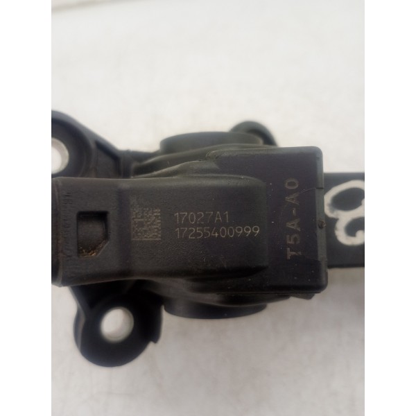 Pedal Acelerador Honda Hrv 2020 1.8 Peça Original Carro