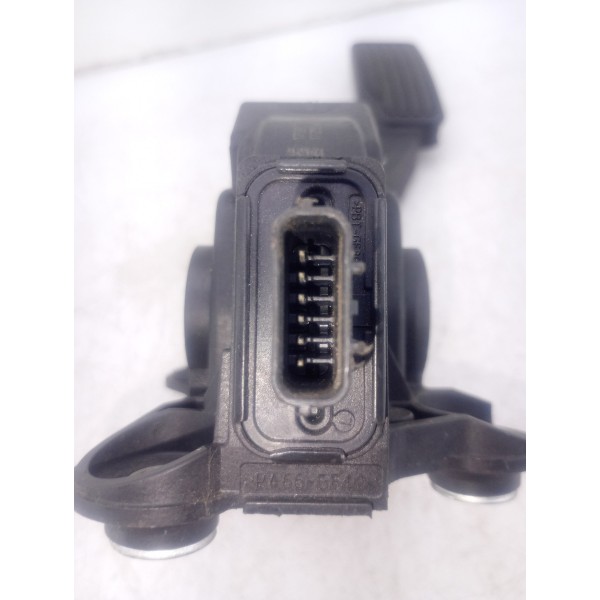 Pedal Acelerador Honda Hrv 2020 1.8 Peça Original Carro