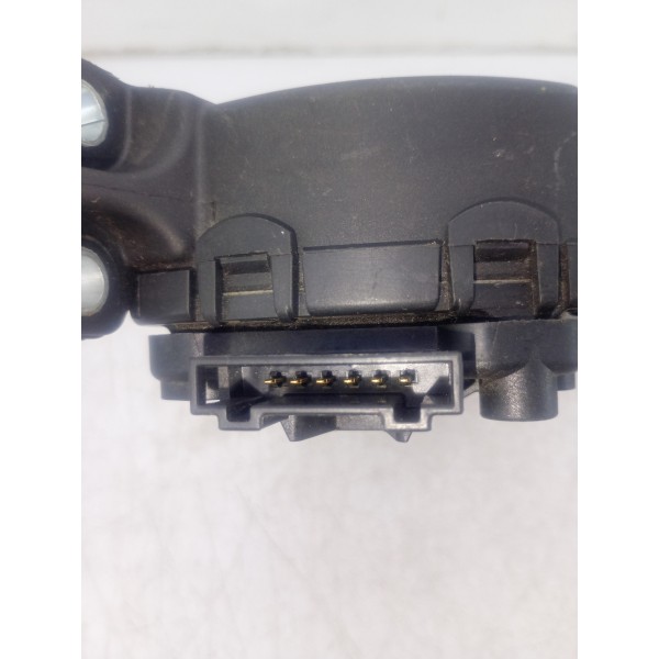 Pedal Acelerador Volkswagen Voyage 1.6 2013 2014 6qe721503d