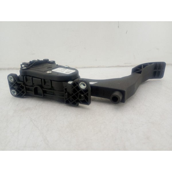 Pedal Acelerador Volkswagen Voyage 1.6 2013 2014 6qe721503d