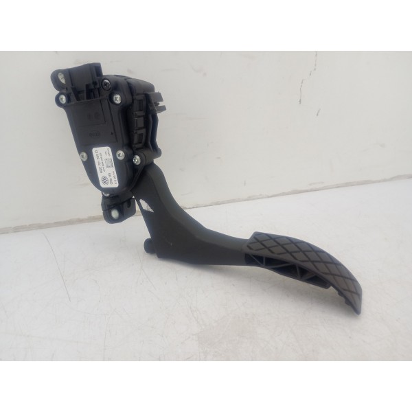 Pedal Acelerador Volkswagen Voyage 1.6 2013 2014 6qe721503d