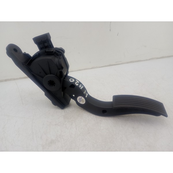 Pedal Acelerador Hyundai Hb20 2011 2012 2013 2014 A 2015