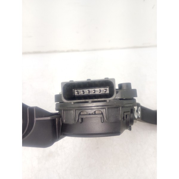 Pedal Acelerador Hyundai Hb20 2011 2012 2013 2014 A 2015