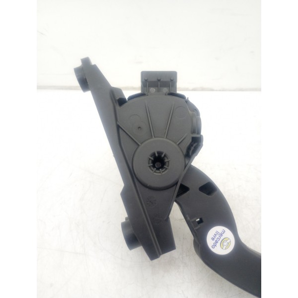 Pedal Acelerador Hyundai Hb20 2011 2012 2013 2014 A 2015