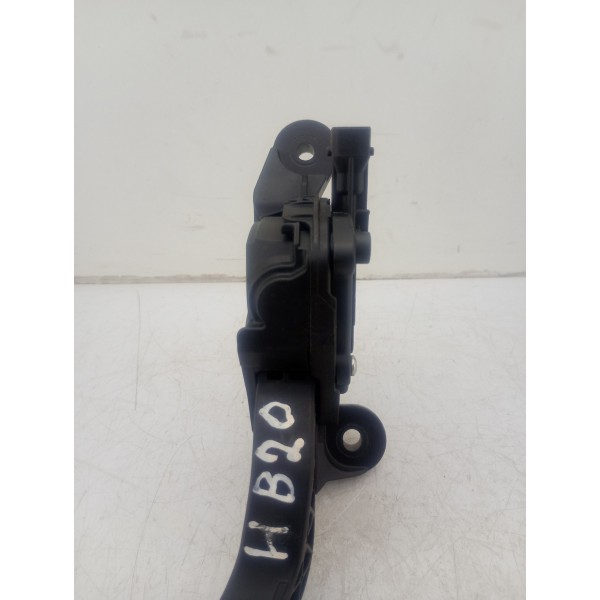 Pedal Acelerador Hyundai Hb20 2011 2012 2013 2014 A 2015