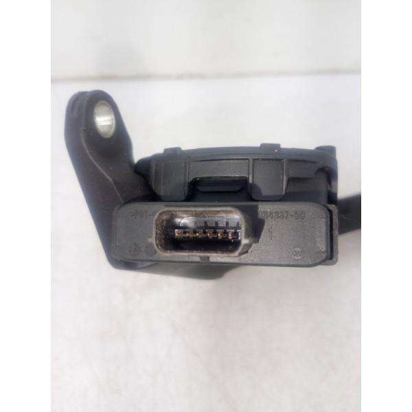 Pedal Acelerador Eletrônico Ford Ka 1.0 3c 2015 32427900aa