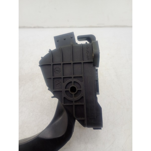 Pedal Acelerador Fiat Uno Mobi 2018 1003251 Peça Original