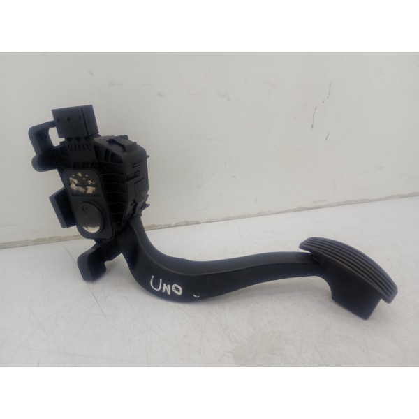 Pedal Acelerador Fiat Uno Mobi 2018 1003251 Peça Original