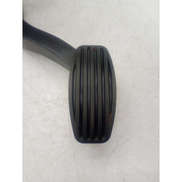 Pedal Acelerador Fiat Uno Mobi 2018 1003251 Peça Original