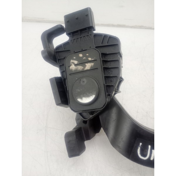 Pedal Acelerador Fiat Uno Mobi 2018 1003251 Peça Original