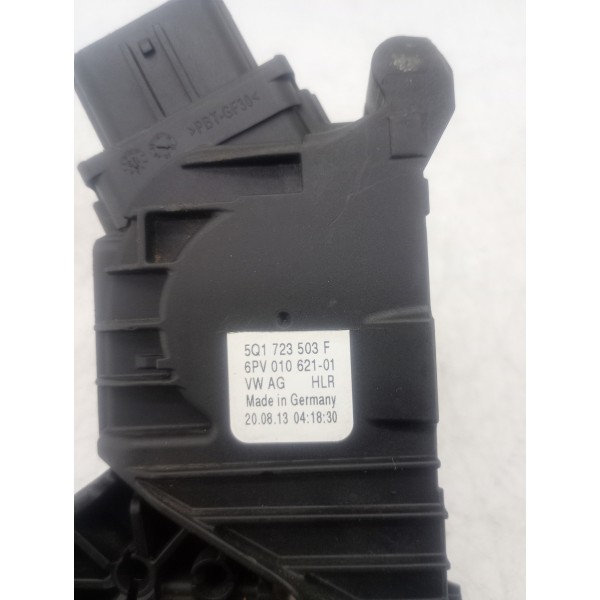 Pedal Acelerador Eletrônico Golf Tsi 2.0 2015 2016 Original