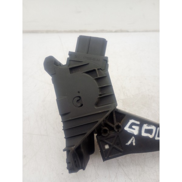Pedal Acelerador Eletrônico Golf Tsi 2.0 2015 2016 Original