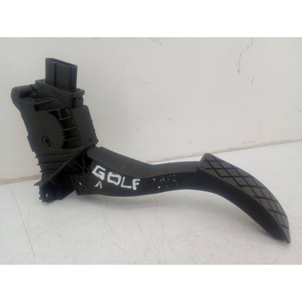 Pedal Acelerador Eletrônico Golf Tsi 2.0 2015 2016 Original
