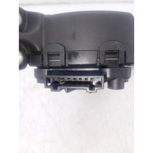 Pedal Acelerador Volkswagen Fox Voyage 1.6 2013 A 2014 Peça