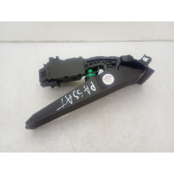Pedal Acelerador Passat B6 V6 2006 2007 2008 2009 A 2010