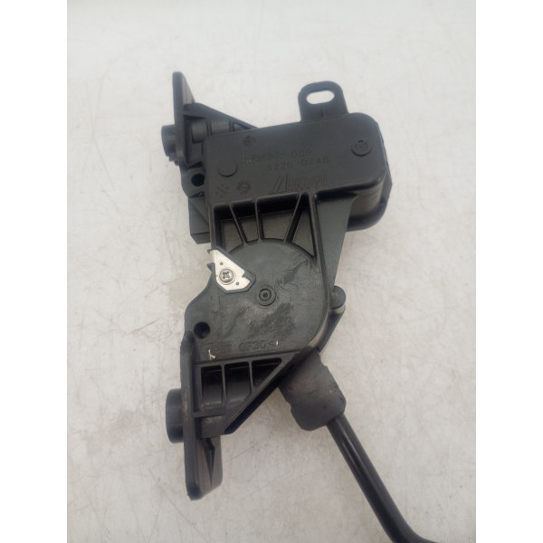 Pedal Acelerador Eletrônico L200 Triton Pajero Dakar Peça