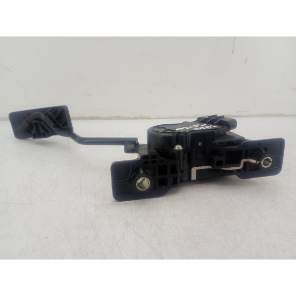 Pedal Acelerador Eletrônico L200 Triton Pajero Dakar Peça