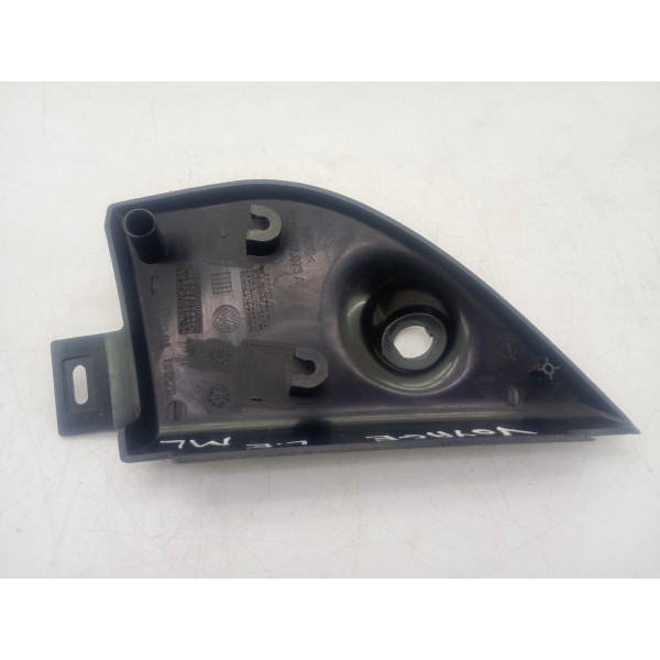 Moldura Interna Retrovisor Esquerdo Gol Saveiro 5u3837973a