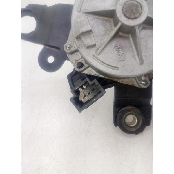 Motor Limpador Pára-brisa Traseiro Renault Kwid 17/22