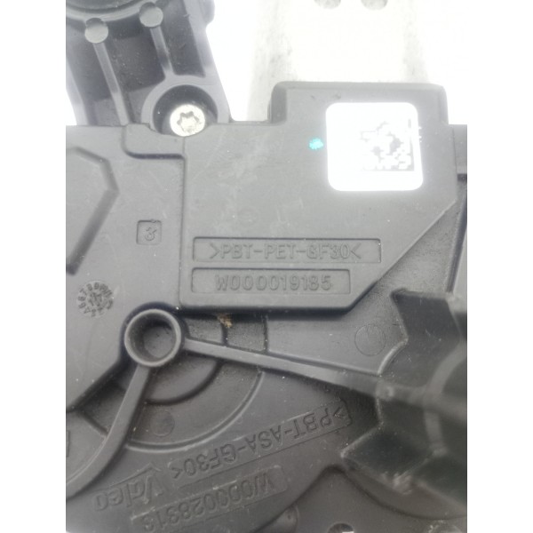 Motor Limpador Pára-brisa Traseiro Renault Kwid 17/22