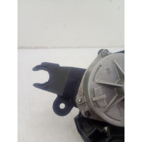 Motor Limpador Pára-brisa Traseiro Renault Kwid 17/22