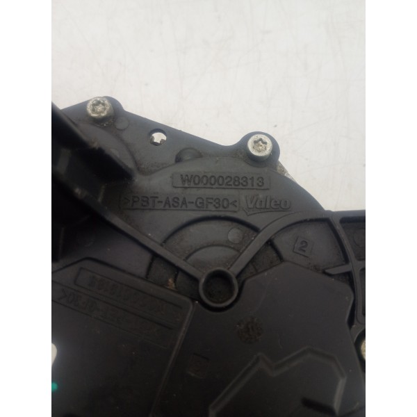 Motor Limpador Pára-brisa Traseiro Renault Kwid 17/22
