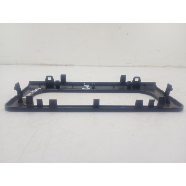 Moldura Ar Condicionado Amarok 10/15  2h0857326