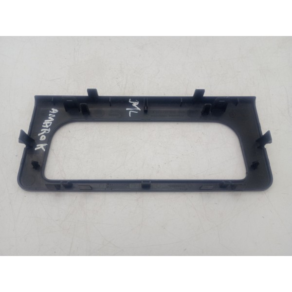 Moldura Ar Condicionado Amarok 10/15  2h0857326