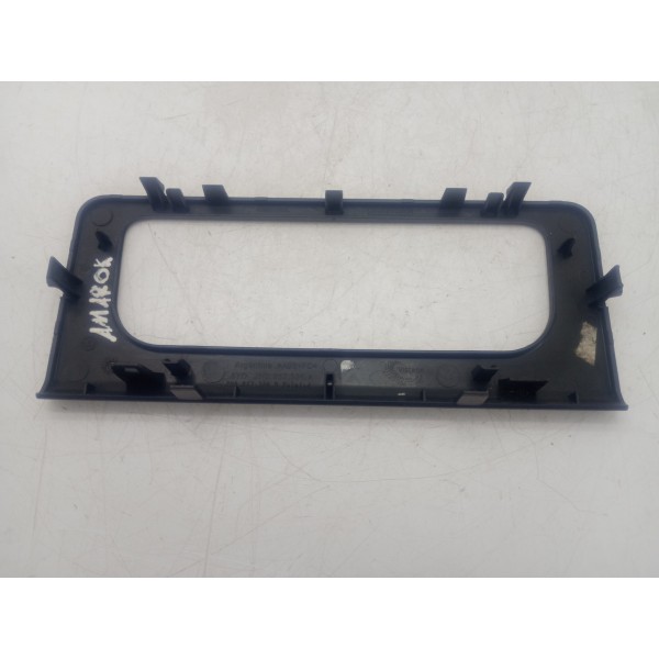 Moldura Ar Condicionado Amarok 10/15  2h0857326