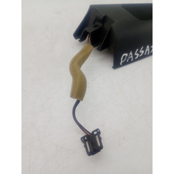 Acabamento Retrovisor Direito Vw Passat 06/10