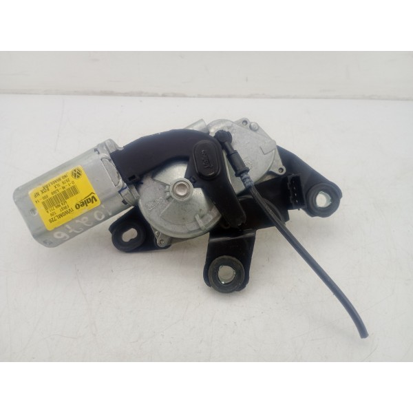 Motor Limpador Traseiro Fox 03/14 Vwoml726 Valeo