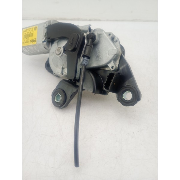 Motor Limpador Traseiro Fox 03/14 Vwoml726 Valeo