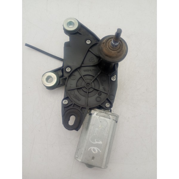 Motor Limpador Traseiro Fox 03/14 Vwoml726 Valeo