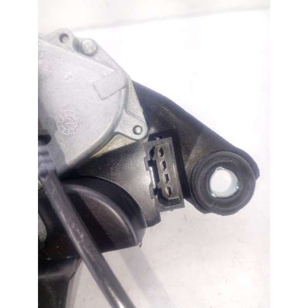 Motor Limpador Traseiro Fox 03/14 Vwoml726 Valeo