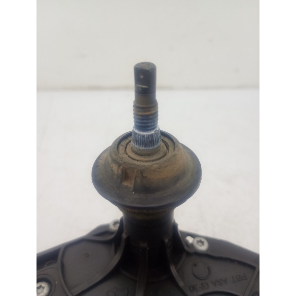 Motor Limpador Traseiro Fox 03/14 Vwoml726 Valeo